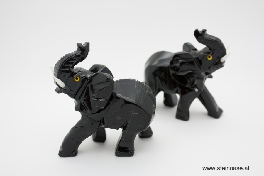 Elefant Onyx